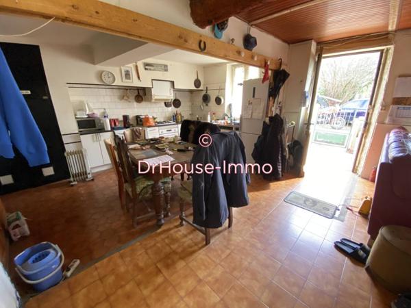 Maison à vendre 5 pièces de 149 m²