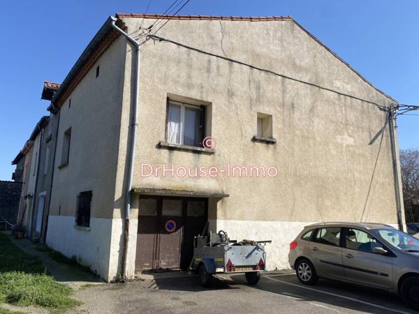 Maison à vendre 5 pièces de 149 m²