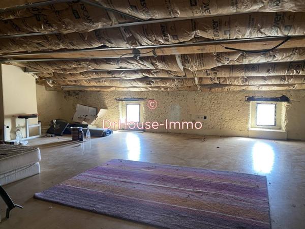 Maison à vendre 5 pièces de 149 m²