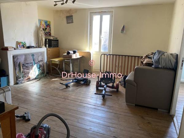 Maison à vendre 5 pièces de 149 m²