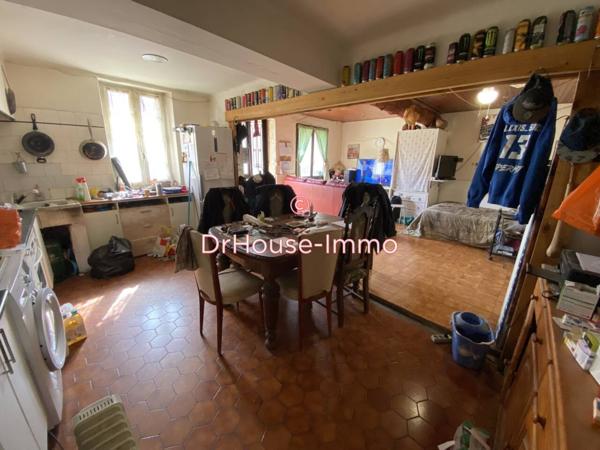 Maison à vendre 5 pièces de 149 m²