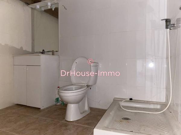 Maison à vendre 5 pièces de 149 m²