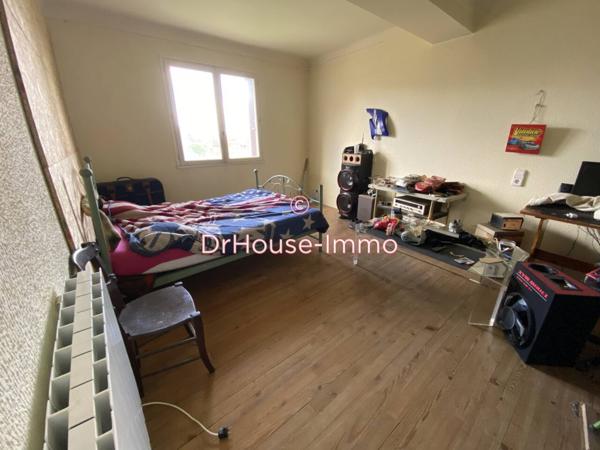 Maison à vendre 5 pièces de 149 m²