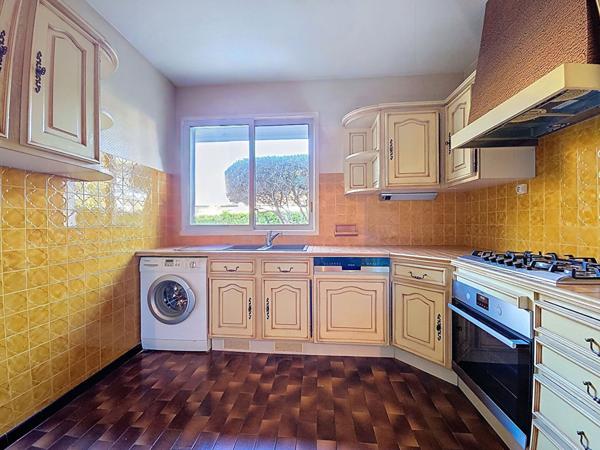 Maison 5 pièces de 137m² sur un terrain de 368m² à vendre en exclusivité au centre-ville de Ramonville Saint-Agne