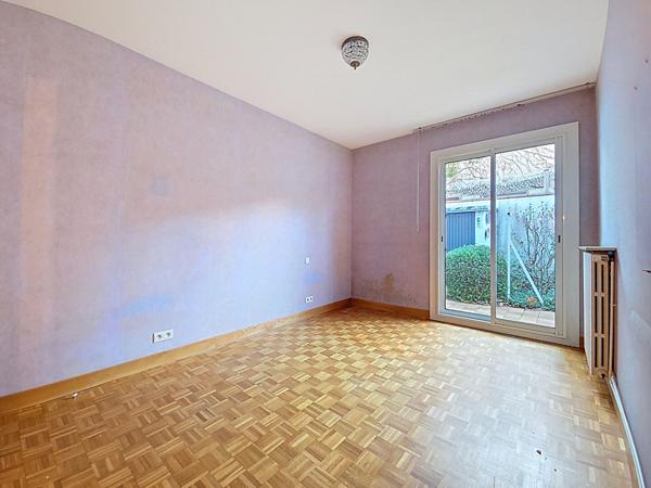 Maison 5 pièces de 137m² sur un terrain de 368m² à vendre en exclusivité au centre-ville de Ramonville Saint-Agne