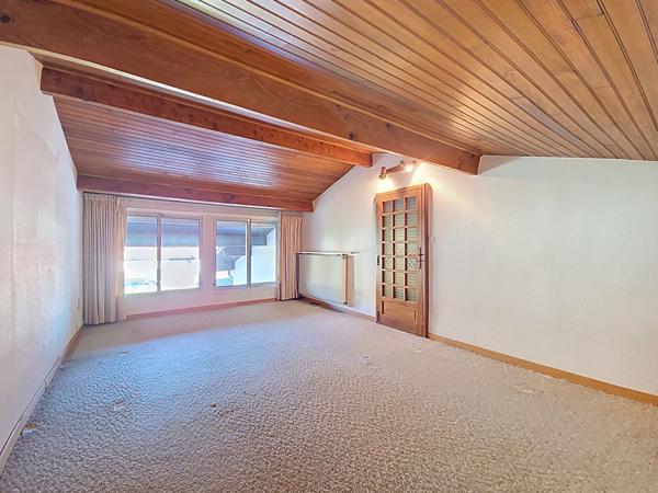 Maison 5 pièces de 137m² sur un terrain de 368m² à vendre en exclusivité au centre-ville de Ramonville Saint-Agne