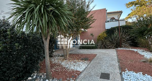 À vendre Appartement 2 pièces 42.66 m² - Frouzins 31270