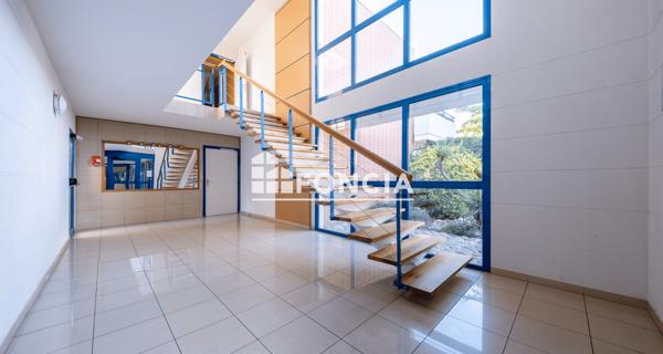 À vendre Appartement 2 pièces 42.66 m² - Frouzins 31270