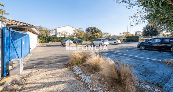 À vendre Appartement 2 pièces 42.66 m² - Frouzins 31270