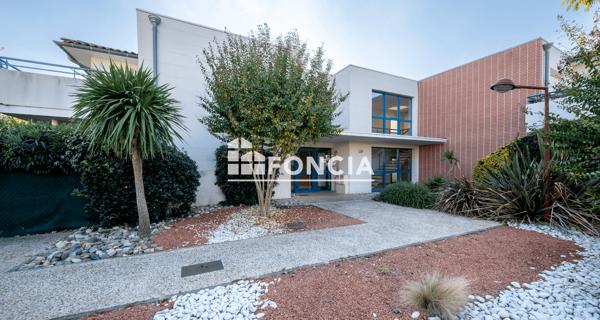À vendre Appartement 2 pièces 42.66 m² - Frouzins 31270