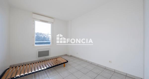 À vendre Appartement 2 pièces 42.66 m² - Frouzins 31270