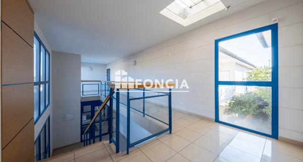 À vendre Appartement 2 pièces 42.66 m² - Frouzins 31270