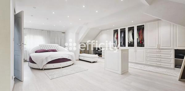 Maison 6 pièces - 156 m²