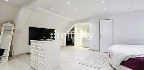 Maison 6 pièces - 156 m²