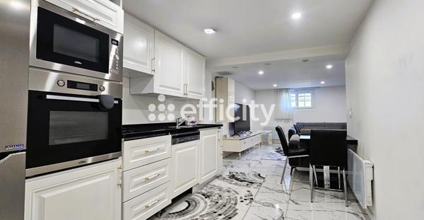 Maison 6 pièces - 156 m²