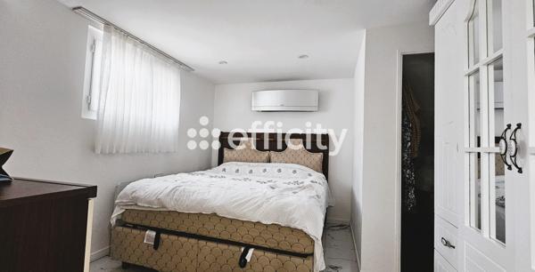 Maison 6 pièces - 156 m²