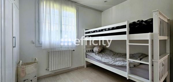 Maison 6 pièces - 156 m²