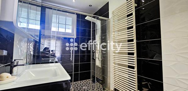 Maison 6 pièces - 156 m²