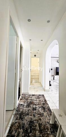 Maison 6 pièces - 156 m²