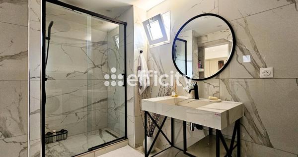 Maison 6 pièces - 156 m²