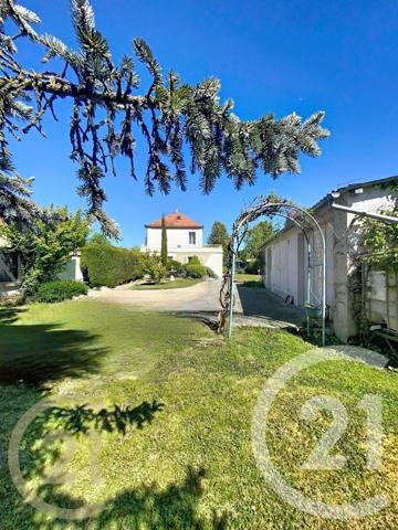 Maison à vendre  6 pièces - 145,80 m 2   BRIENNE LE CHATEAU  - 10