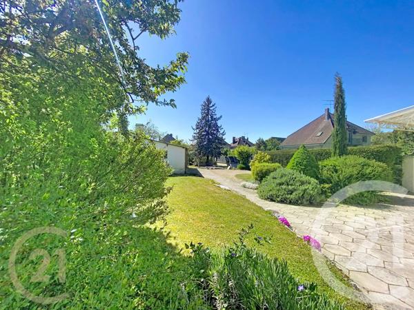 Maison à vendre  6 pièces - 145,80 m 2   BRIENNE LE CHATEAU  - 10