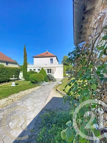 Maison à vendre  6 pièces - 145,80 m 2   BRIENNE LE CHATEAU  - 10