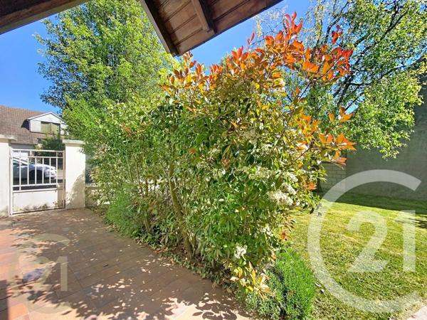 Maison à vendre  6 pièces - 145,80 m 2   BRIENNE LE CHATEAU  - 10