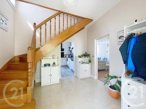 Maison à vendre  6 pièces - 145,80 m 2   BRIENNE LE CHATEAU  - 10