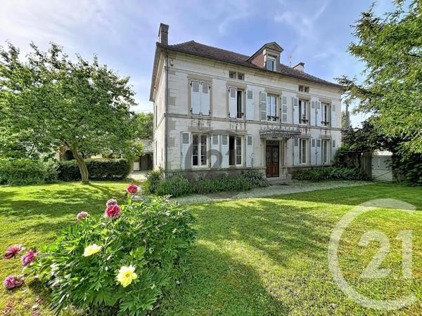 Maison à vendre  6 pièces - 145,80 m 2   BRIENNE LE CHATEAU  - 10