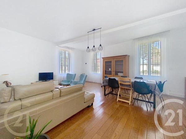 Maison à vendre  6 pièces - 145,80 m 2   BRIENNE LE CHATEAU  - 10