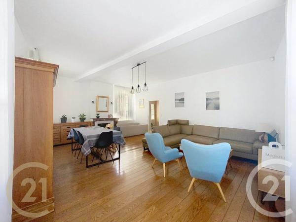 Maison à vendre  6 pièces - 145,80 m 2   BRIENNE LE CHATEAU  - 10