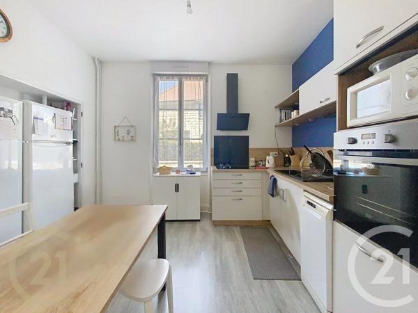 Maison à vendre  6 pièces - 145,80 m 2   BRIENNE LE CHATEAU  - 10