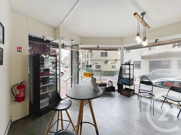 à vendre  39 m 2   LAXOU  - 54