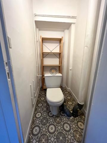 Appartement T2 Meublé Hauts-Pavés