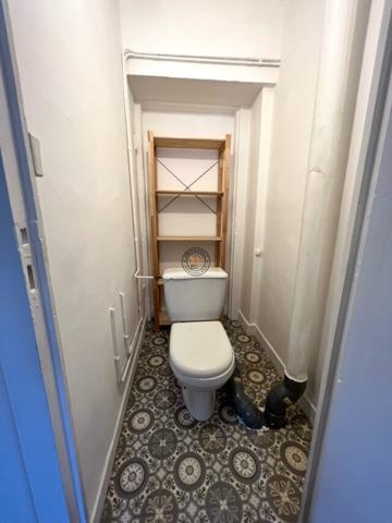 Appartement T2 Meublé Hauts-Pavés