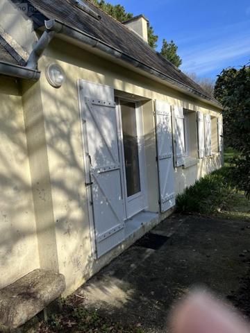 Maison à vendre à La Forêt-Fouesnant dans le Finistère (29940), ref : 29014-2763