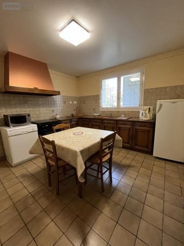 Maison à vendre à La Forêt-Fouesnant dans le Finistère (29940), ref : 29014-2763