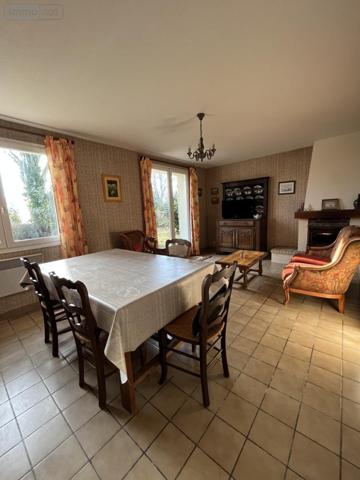 Maison à vendre à La Forêt-Fouesnant dans le Finistère (29940), ref : 29014-2763