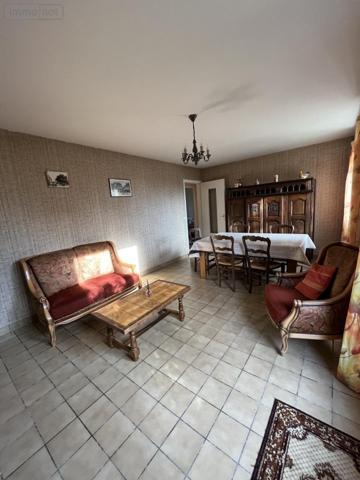 Maison à vendre à La Forêt-Fouesnant dans le Finistère (29940), ref : 29014-2763