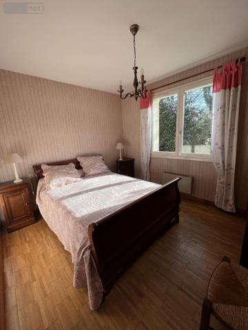 Maison à vendre à La Forêt-Fouesnant dans le Finistère (29940), ref : 29014-2763