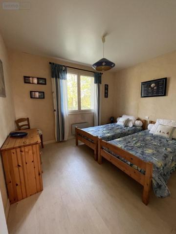 Maison à vendre à La Forêt-Fouesnant dans le Finistère (29940), ref : 29014-2763