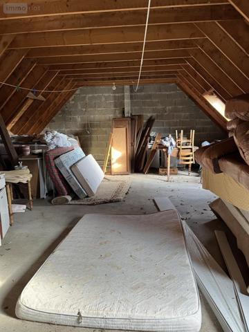 Maison à vendre à La Forêt-Fouesnant dans le Finistère (29940), ref : 29014-2763