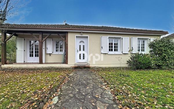 Maison à vendre    4 pièces •  Limoges