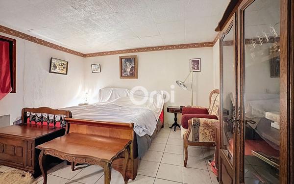 Maison à vendre    4 pièces •  Limoges