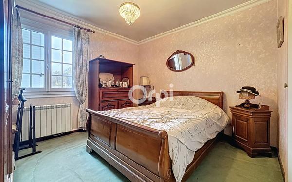 Maison à vendre    4 pièces •  Limoges