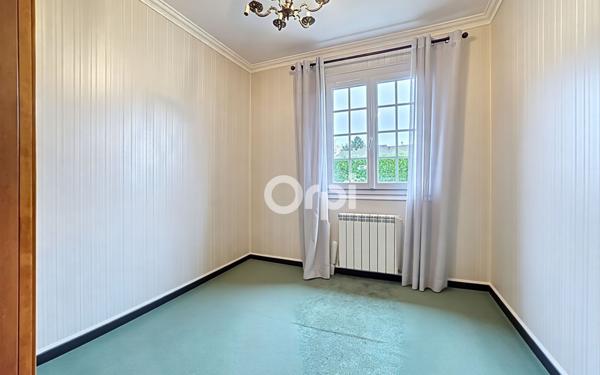 Maison à vendre    4 pièces •  Limoges