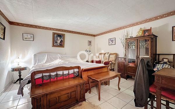 Maison à vendre    4 pièces •  Limoges