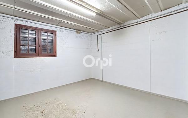 Maison à vendre    4 pièces •  Limoges