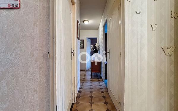 Maison à vendre    4 pièces •  Limoges